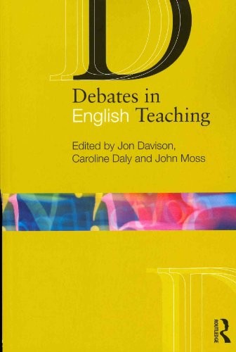 Debates in English Teaching