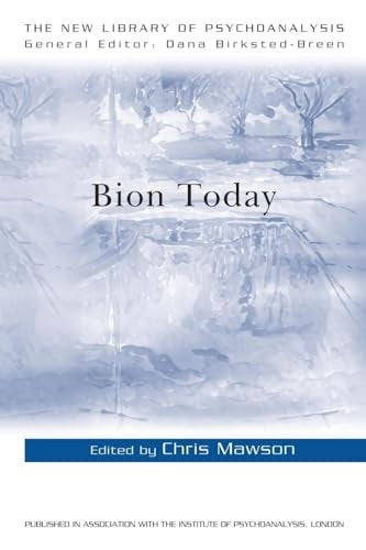 Bion Today