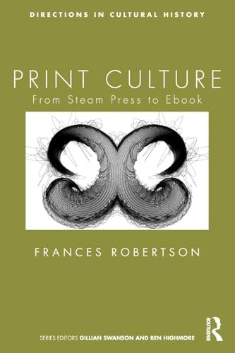 Print Culture