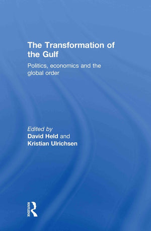 The Transformation of the Gulf