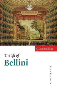 The Life of Bellini 
