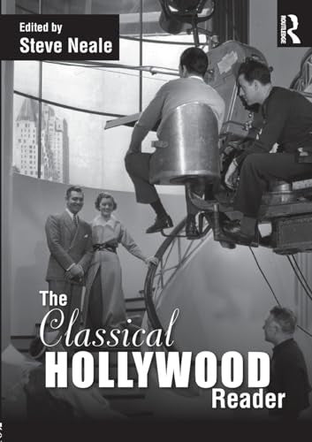 The Classical Hollywood Reader