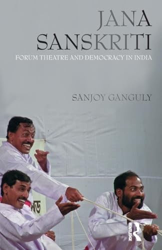 Jana Sanskriti