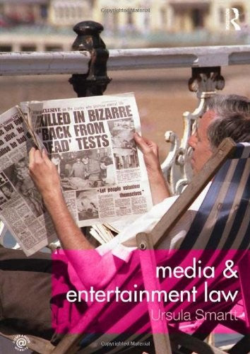 Media and Entertainment Law