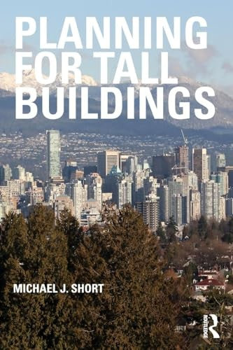 Planning for Tall Buildings