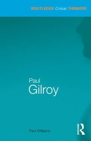 Paul Gilroy