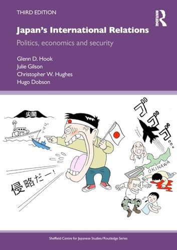 Japan's International Relations