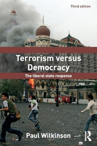 Terrorism Versus Democracy 