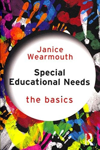 Special Educational Needs: The Basics