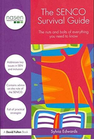 The SENCO Survival Guide