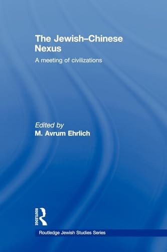 The Jewish-Chinese Nexus