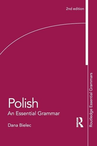 Polish: An Essential Grammar