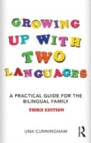 Growing Up with Two Languages