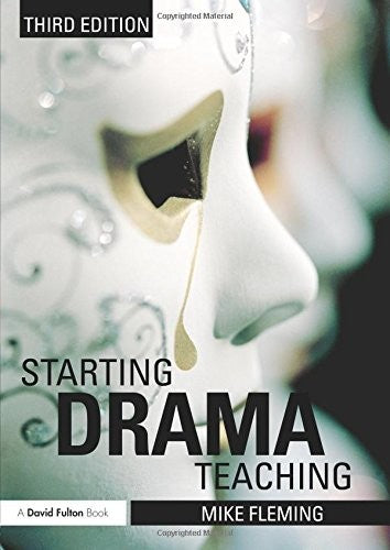 Starting Drama Teaching