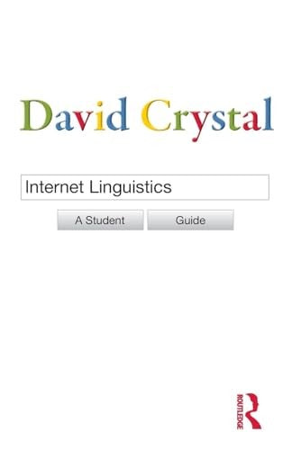 Internet Linguistics