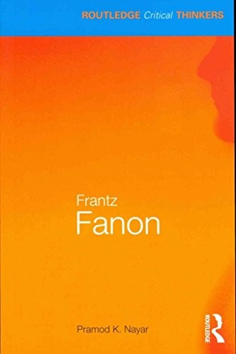 Frantz Fanon