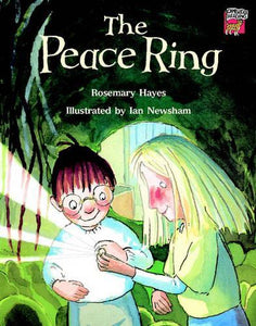 The Peace Ring 