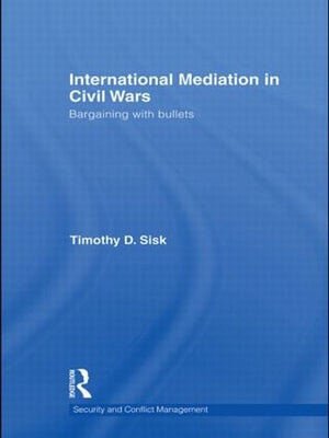 International Mediation in Civil Wars