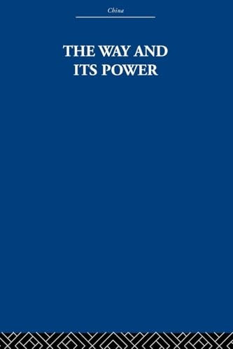 The Way and Its Power