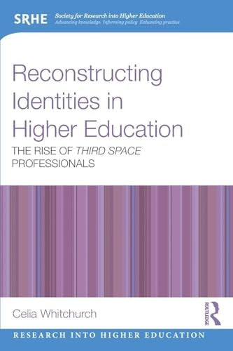 Reconstructing Identities in Higher Education