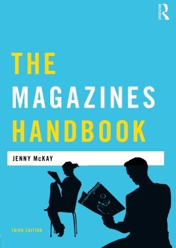 The Magazines Handbook