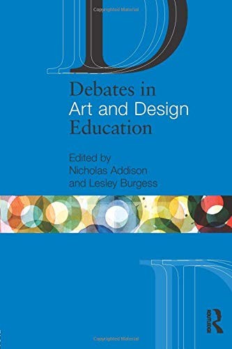 Debates in Art and Design Education