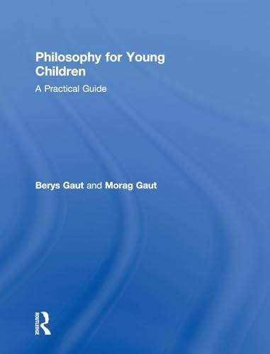 Philosophy for Young Children