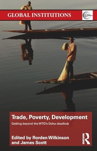 Trade, Poverty, Development