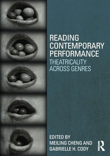 Reading Contemporary Performance