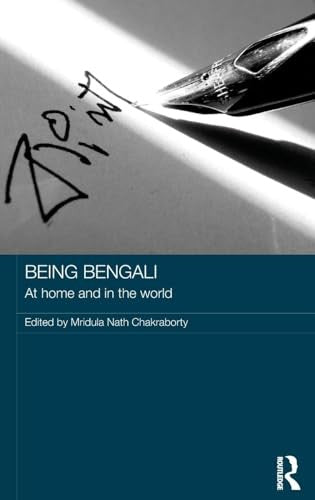 Being Bengali