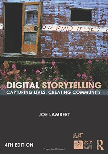 Digital Storytelling
