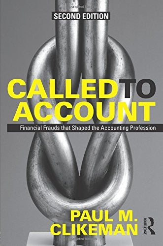 Called to Account