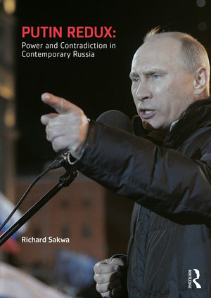 Putin Redux