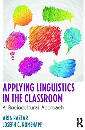 Applying Linguistics in the Classroom