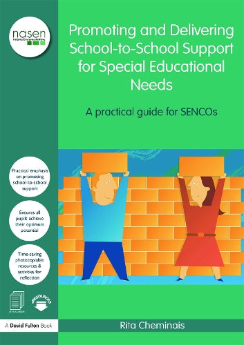 Promoting and Delivering School-to-School Support for Special Educational Needs