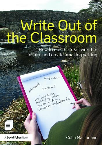 Write Out of the Classroom