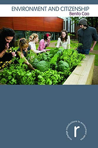 Environment and Citizenship