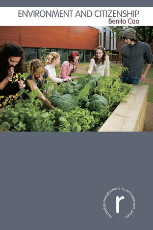 Environment and Citizenship