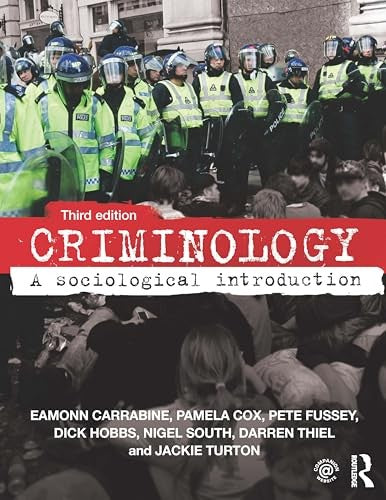 Criminology