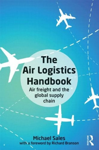The Air Logistics Handbook
