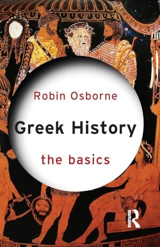 Greek History: The Basics