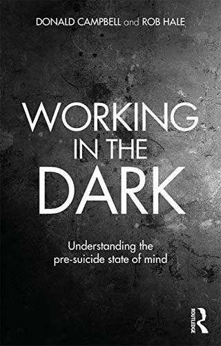 Working in the Dark