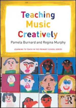 Teaching Music Creatively