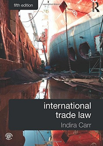 International Trade Law