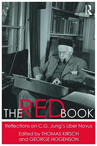 The Red Book: Reflections on C.G. Jung's Liber Novus