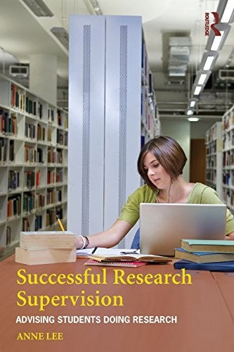 Successful Research Supervision