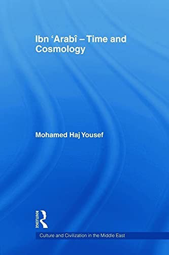 Ibn 'Arabi - Time and Cosmology