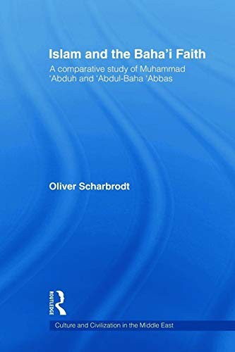 Islam and the Baha'i Faith