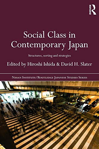 Social Class in Contemporary Japan