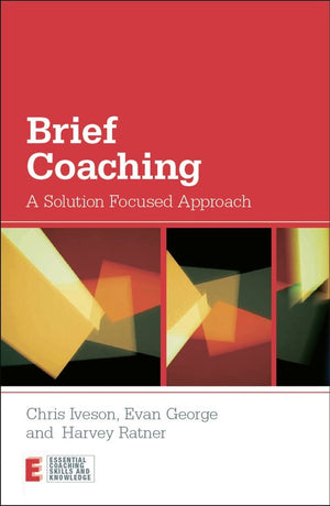 Brief Coaching